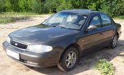 Kia Clarus