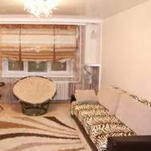 Комфортабельная 2-х комнатная квартира на сутки в Мозыре Тел+375 44 4638463