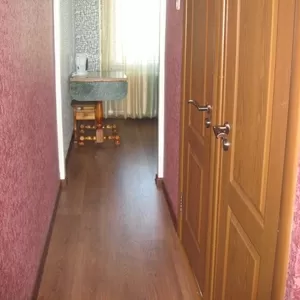 2 комнатная квартира для командированных и заочников в Мозыре 
