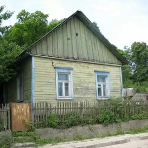 Уютный дом на берегу Припяти г. Мозырь