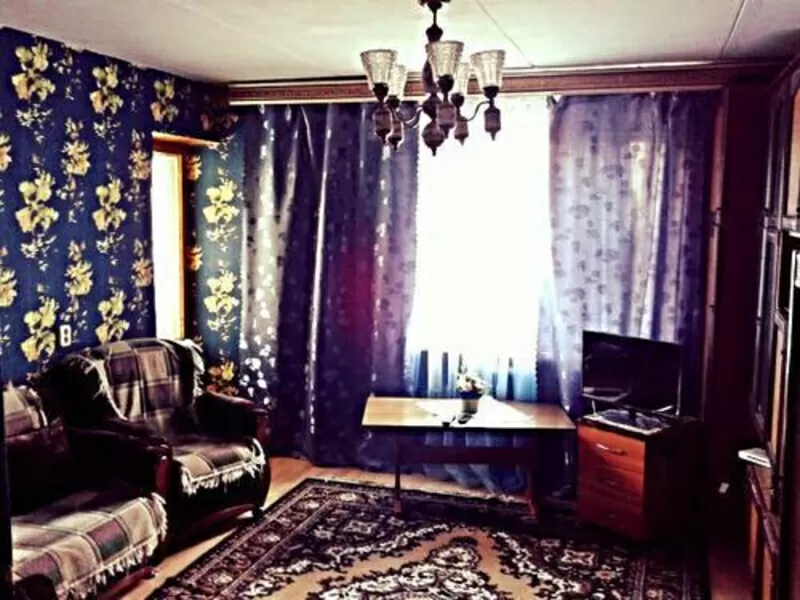 Уютная квартира в Мозыре посуточно