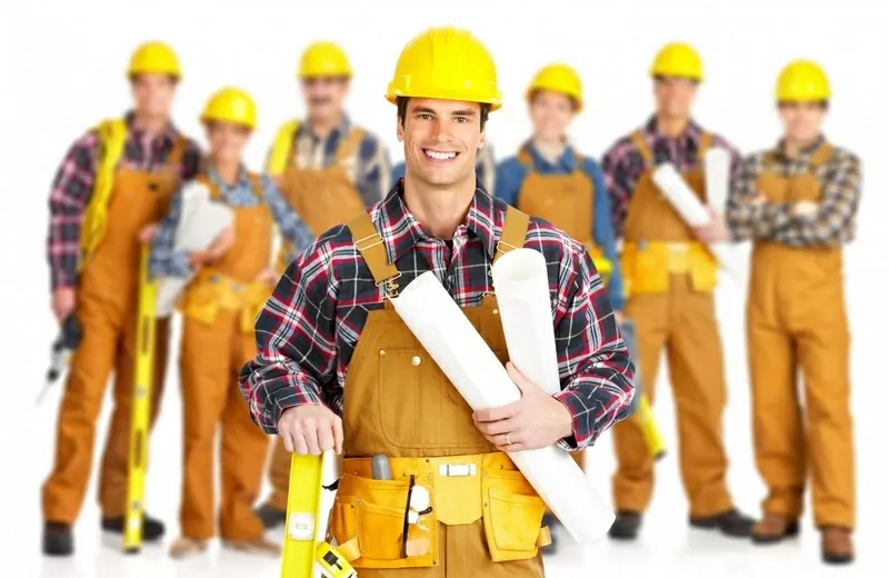 Ищешь хороших строителей по хорошим ценам?