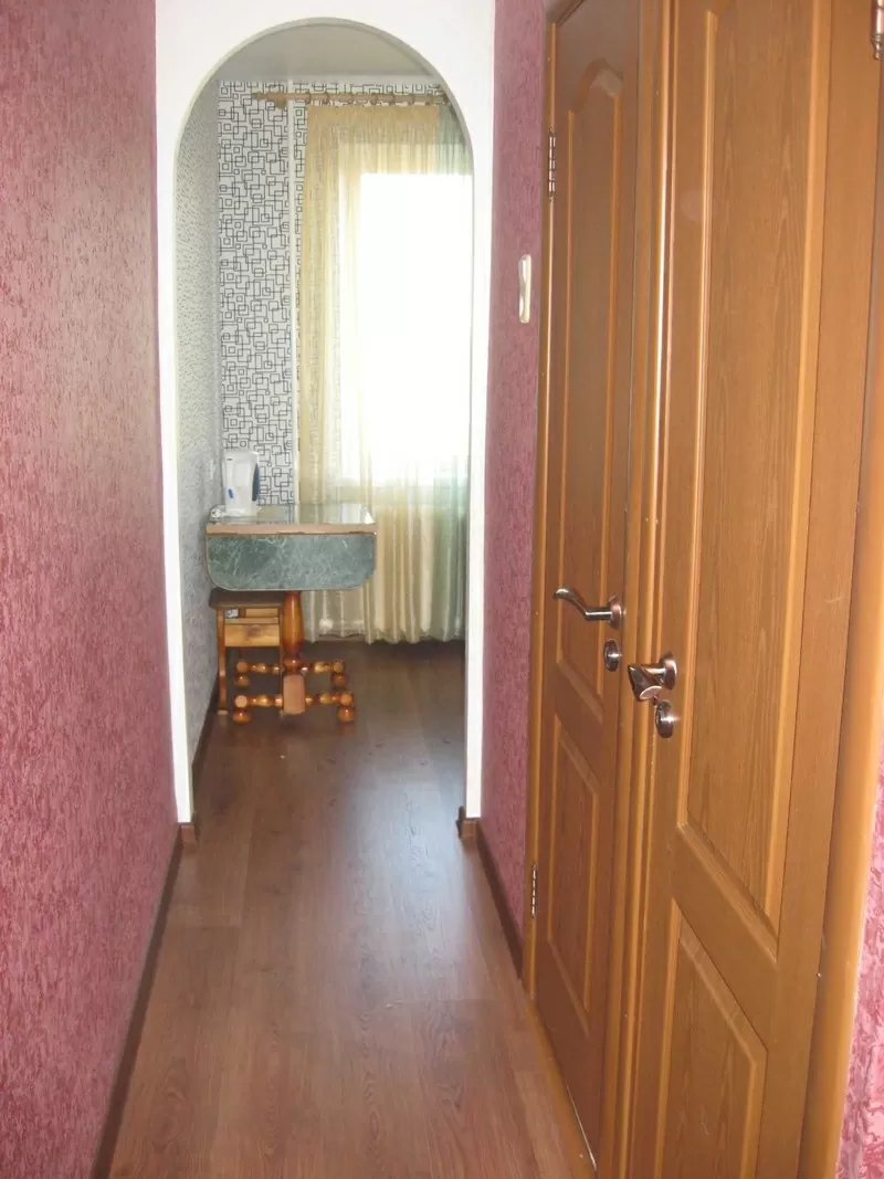 2 комнатная квартира для командированных и заочников в Мозыре 