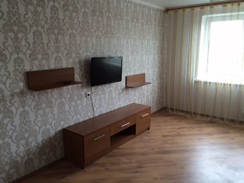Квартира в Мозыре 1-2-3-4-х комнатные на часы,  сутки и более. 2