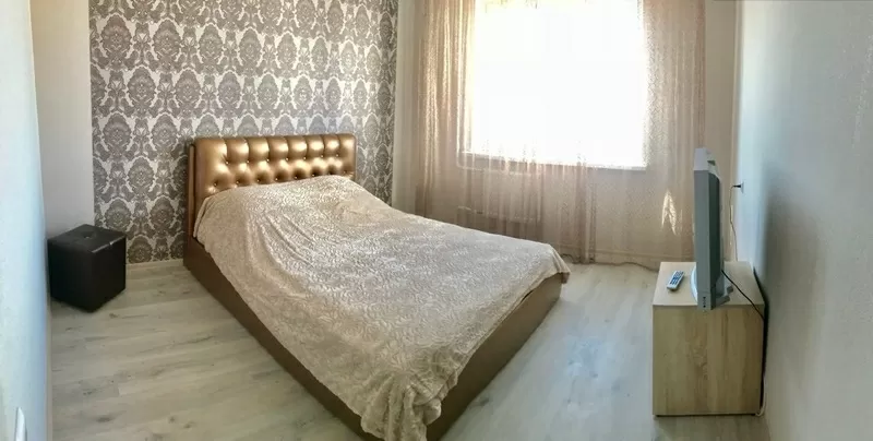 Квартира на сутки и часы в Мозыре. 1-2-3 комнаты. 15