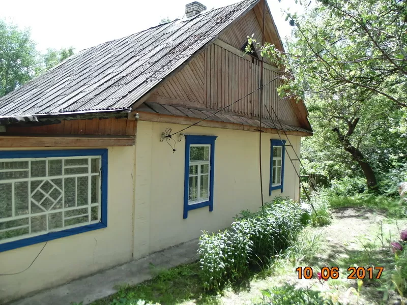 Дом по ул. Калинина